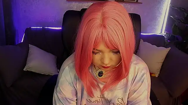 RosieMoons online show from 02/28/25, 11:23