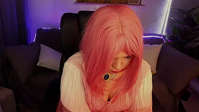 RosieMoons online show from 03/01/25, 05:42