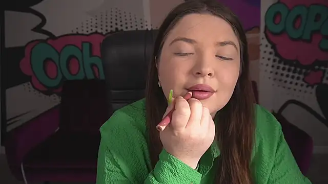 RosieMoons online show from 09/12/25, 07:36