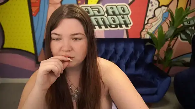 RosieMoons online show from 10/26/25, 08:37