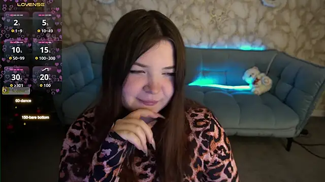 RosieMoons online show from 01/16/26, 08:13