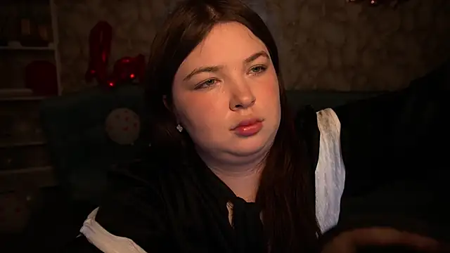 RosieMoons online show from 02/16/26, 08:16