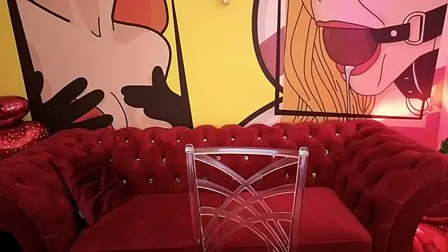 RosieMoons online show from 03/14/26, 08:14