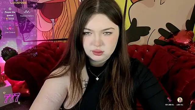 RosieMoons online show from 03/30/26, 07:26