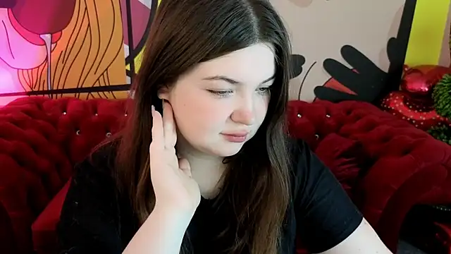 RosieMoons online show from 04/15/26, 07:43