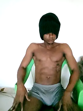 Samir4123 online show from 02/16/25, 04:09