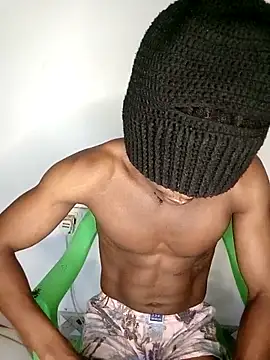 Samir4123 online show from 02/28/25, 01:05