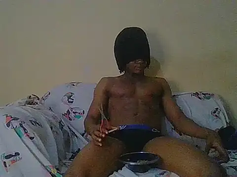 Samir4123 online show from 02/15/26, 07:51