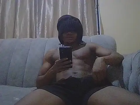 Samir4123 online show from 04/27/26, 04:10
