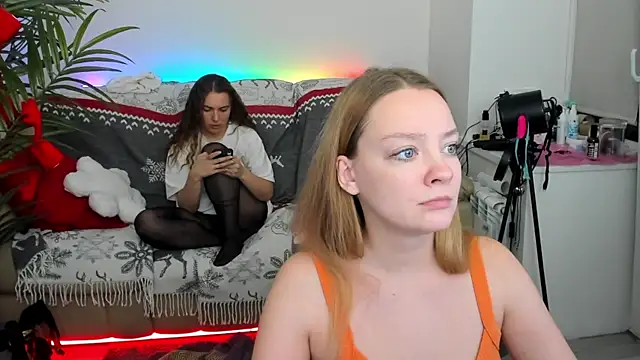 Radiants two online show from 12/21/24, 02:52