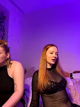 Radiants two online show from 09/12/25, 02:22