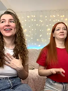 Radiants two online show from 11/08/25, 02:50