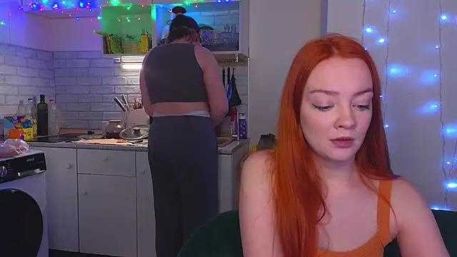 Radiants two online show from 02/21/26, 03:24