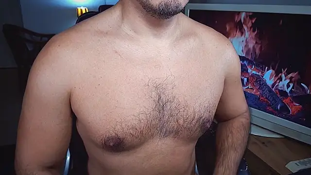 officeman7 online show from 12/29/24, 08:48