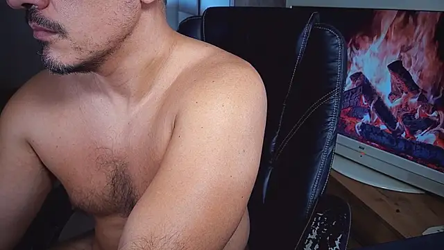 officeman7 online show from 01/16/25, 06:59