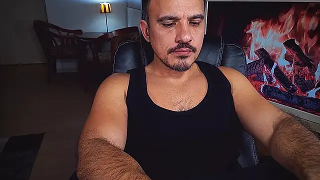 officeman7 online show from 01/23/25, 07:29