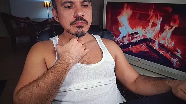 officeman7 online show from 02/07/25, 08:10