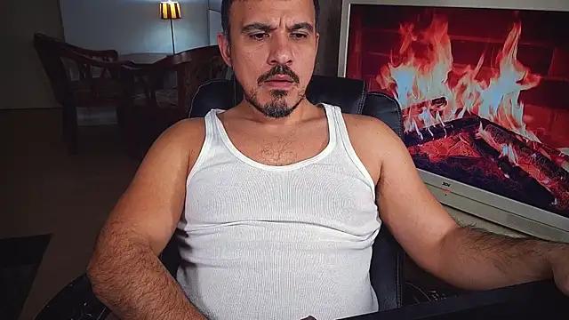 officeman7 online show from 02/08/25, 05:08