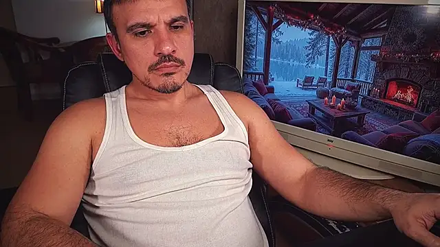 officeman7 online show from 02/14/25, 04:09