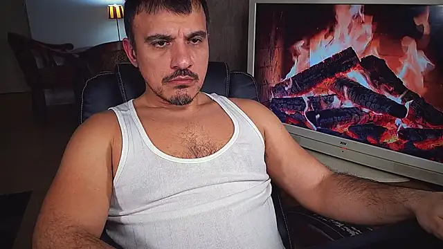 officeman7 online show from 02/16/25, 04:42