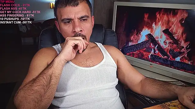 officeman7 online show from 03/04/25, 05:13