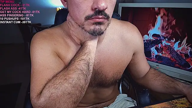 officeman7 online show from 03/10/25, 11:49