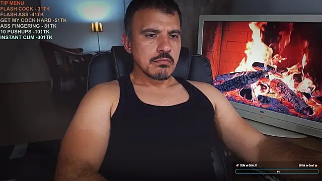 officeman7 online show from 11/07/25, 03:12