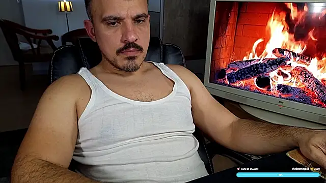 officeman7 online show from 02/21/26, 03:24