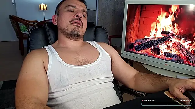 officeman7 online show from 03/09/26, 03:49