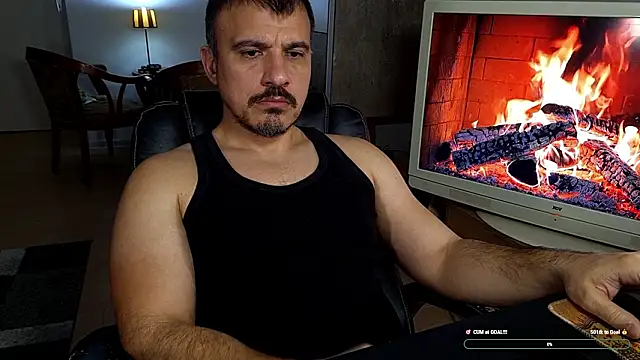 officeman7 online show from 03/19/26, 04:44