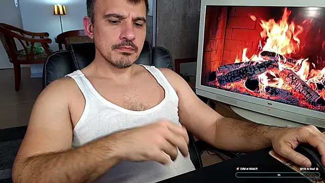 officeman7 online show from 03/26/26, 03:39