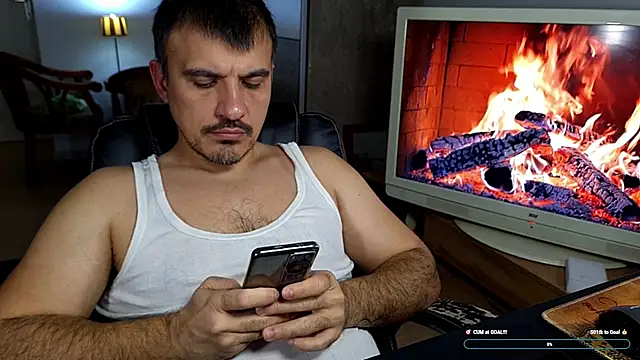 officeman7 online show from 03/27/26, 04:18