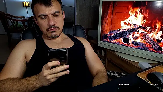 officeman7 online show from 03/28/26, 02:49