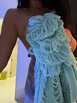 IzanamiTime online show from 12/16/24, 09:20