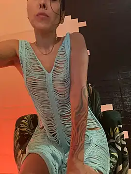 IzanamiTime online show from 12/18/24, 05:59