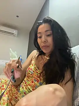 IzanamiTime online show from 12/19/24, 12:01