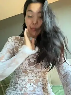 IzanamiTime online show from 12/20/24, 12:08