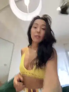 IzanamiTime online show from 01/12/25, 08:57