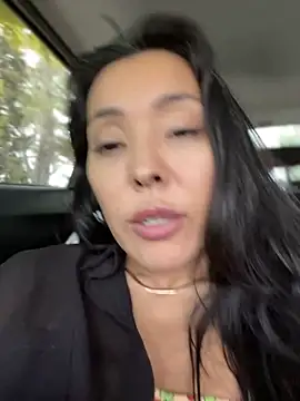 IzanamiTime online show from 01/14/25, 05:08