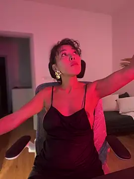 IzanamiTime online show from 12/16/25, 03:22