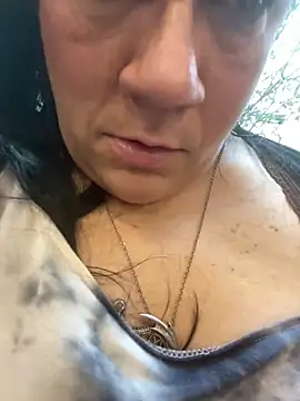 sexyasscougar online show from 12/17/24, 04:00