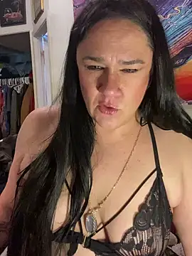 sexyasscougar online show from 02/18/25, 03:54