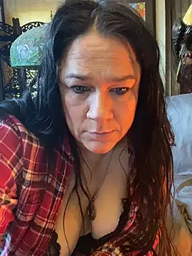 sexyasscougar online show from 02/27/25, 10:09