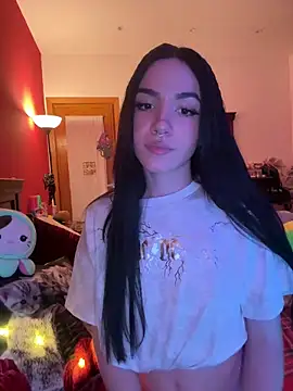 ShannonShanny online show from 12/03/24, 06:06