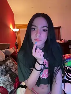 ShannonShanny online show from 12/07/24, 07:32