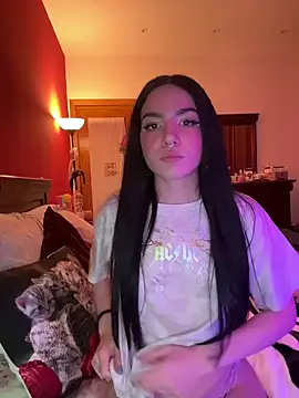 ShannonShanny online show from 12/17/24, 06:42