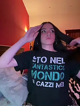 ShannonShanny online show from 12/18/24, 08:03