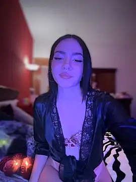 ShannonShanny online show from 01/10/25, 01:41