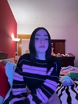 ShannonShanny online show from 01/11/25, 08:43