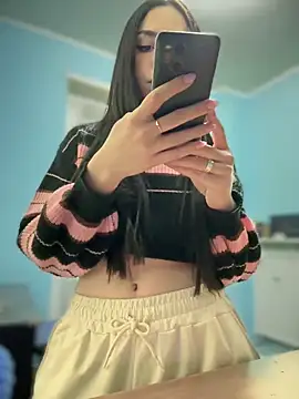 ShannonShanny online show from 01/26/25, 08:56